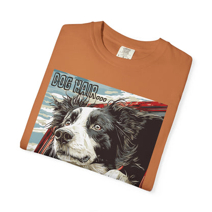Dog Hair Don't Care Tee