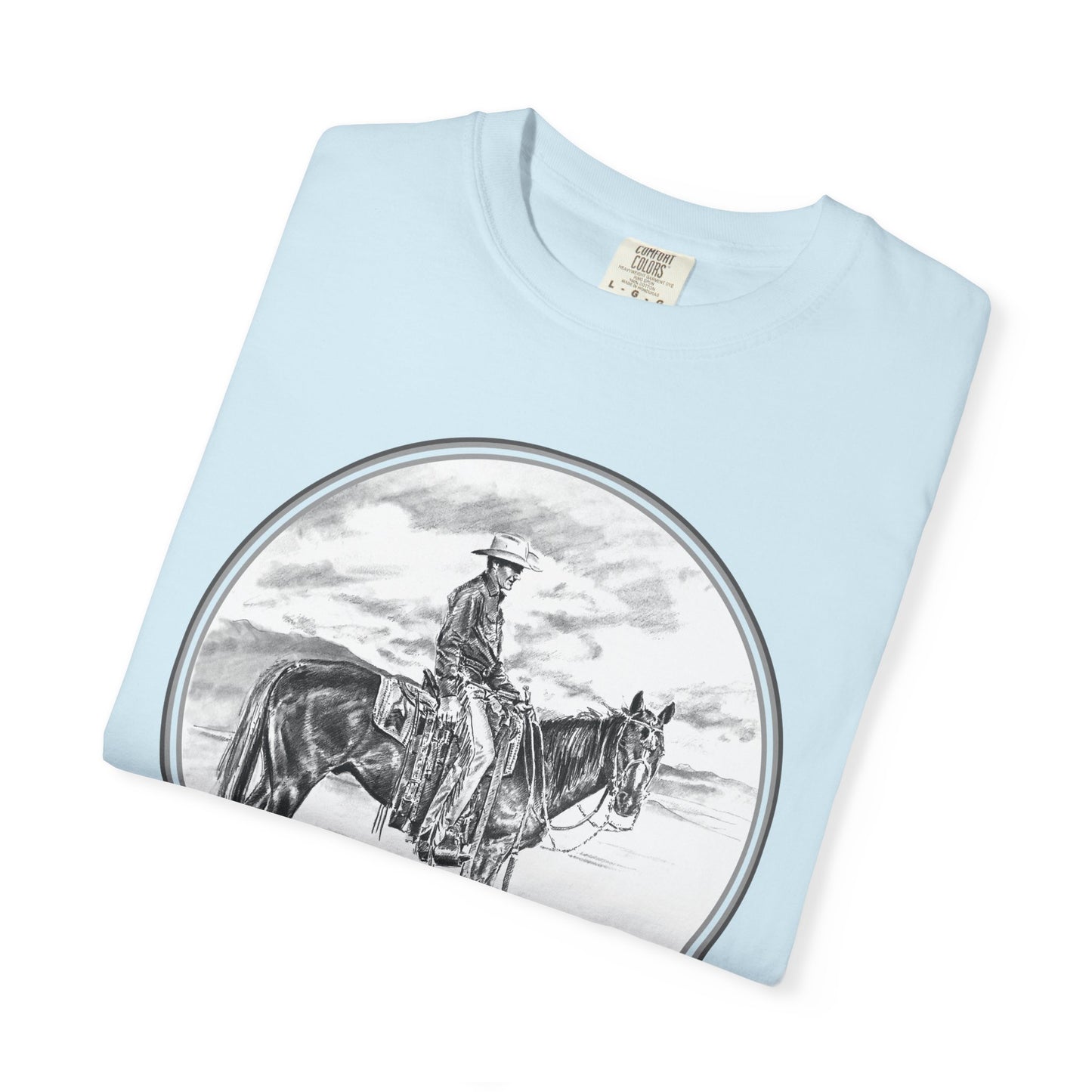 Vintage Cowpuncher T-shirt