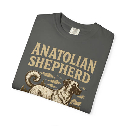 Anatolian Shepherd Guardian T-shirt