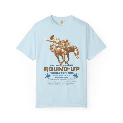 Round-Up Rodeo T-Shirt