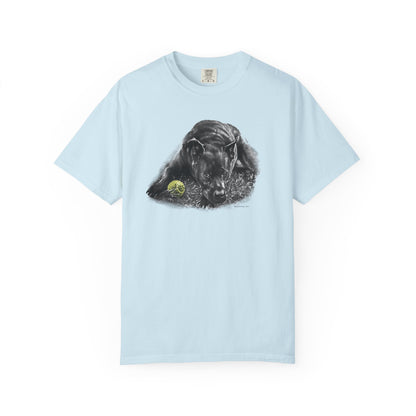 Black Dog Super-Soft T-Shirt