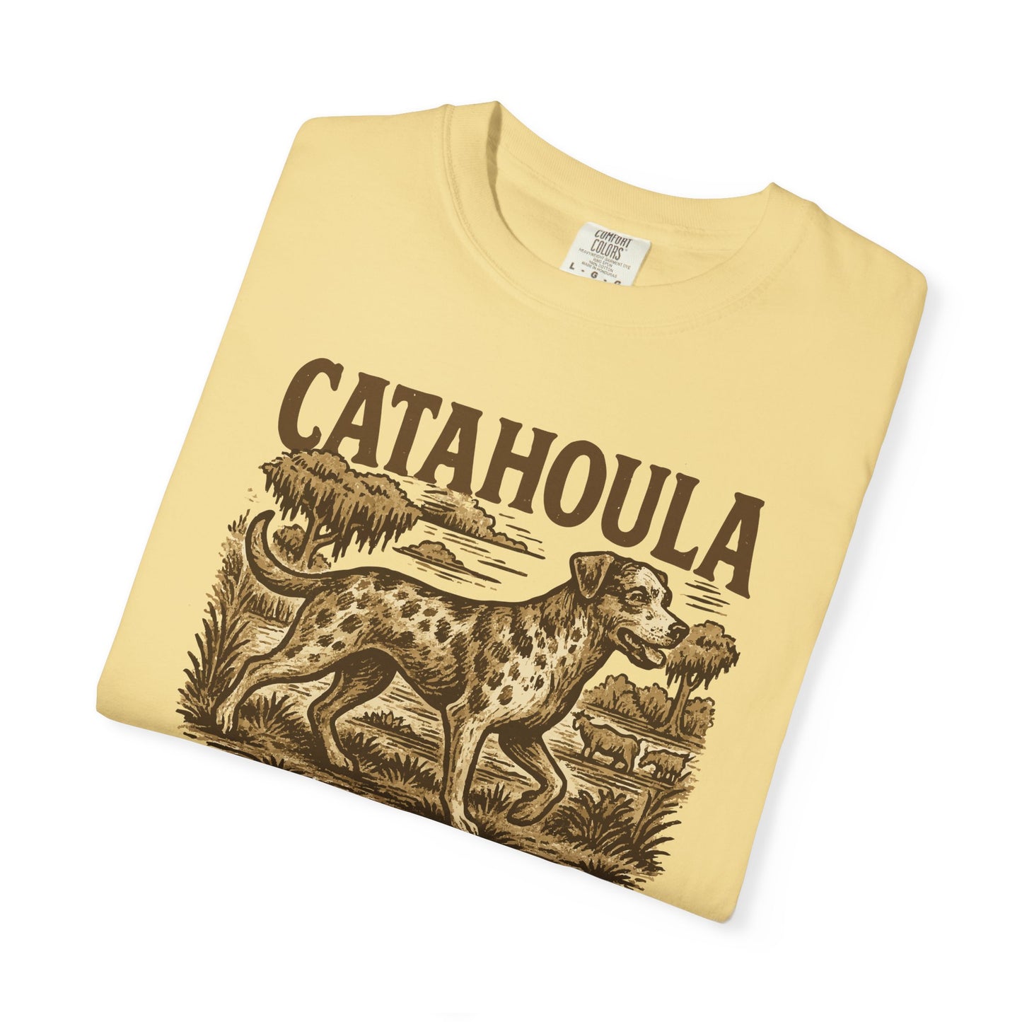 Catahoula Cowdog T-shirt