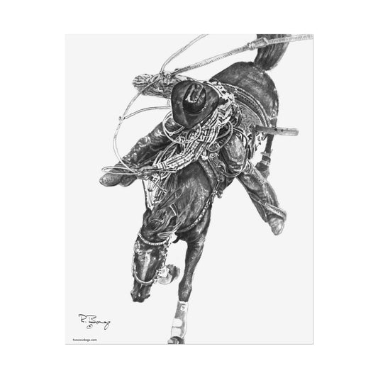 Roper Sky View Custom Print