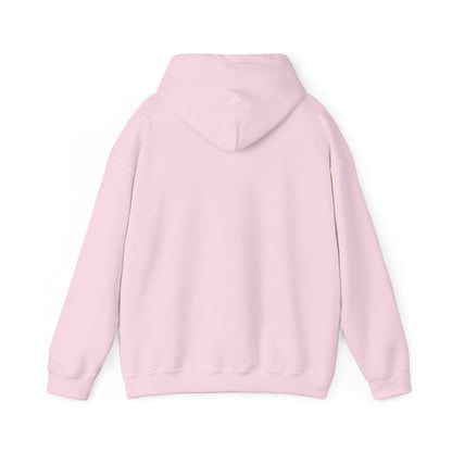 YEAH RIGHT, Heavy-Blend Hooded Sweatshirt