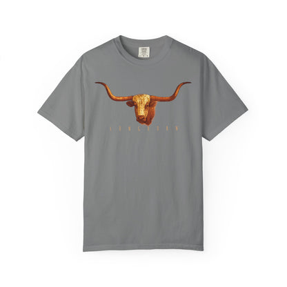 Longhorn TShirt - Longhorn Proud