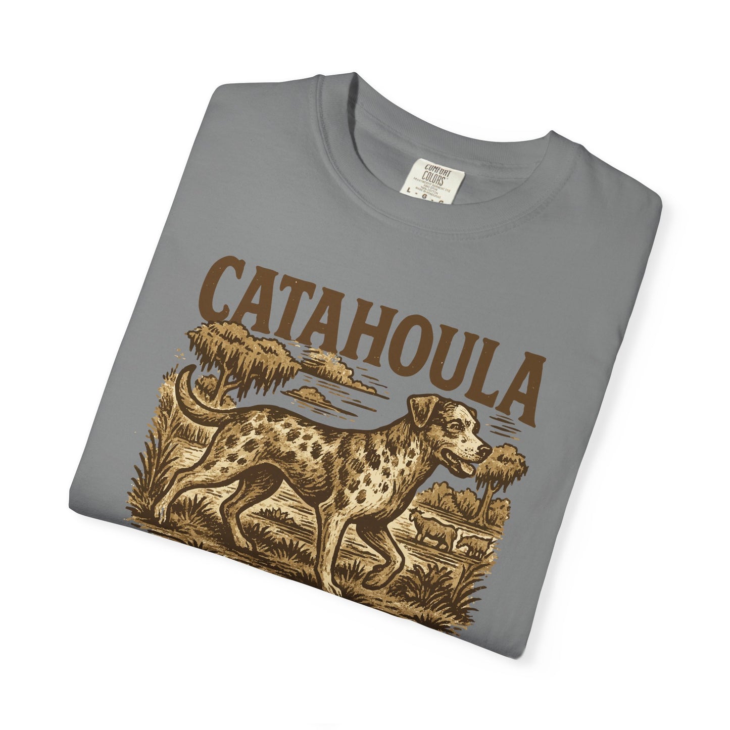 Catahoula Cowdog T-shirt