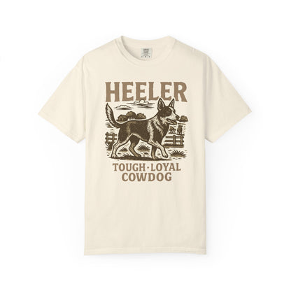 Heeler, Australian Cattle Dog T-Shirt