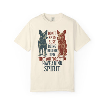 Kind Spirit Heeler TShirt