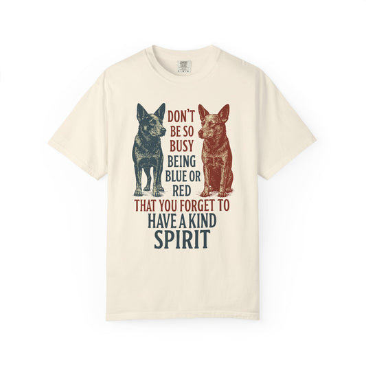 Kind Spirit Heeler TShirt