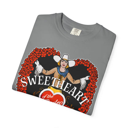 Sweetheart of the Rodeo T-Shirt