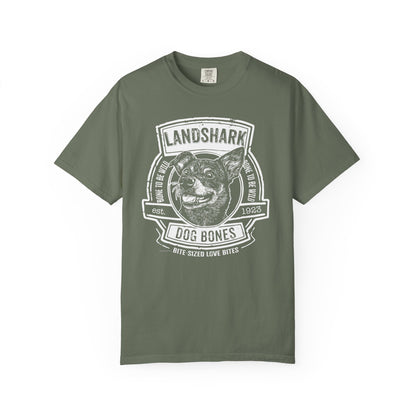 Landshark Dog Bones T-Shirt
