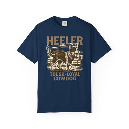 Heeler, Australian Cattle Dog T-Shirt