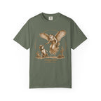 Perro Vaquero y La Lechuza TShirt