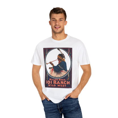 Vintage Wild West Show T-shirt