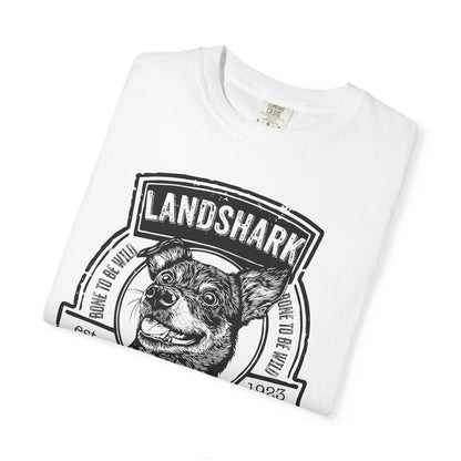 Landshark Dog Bones T-Shirt