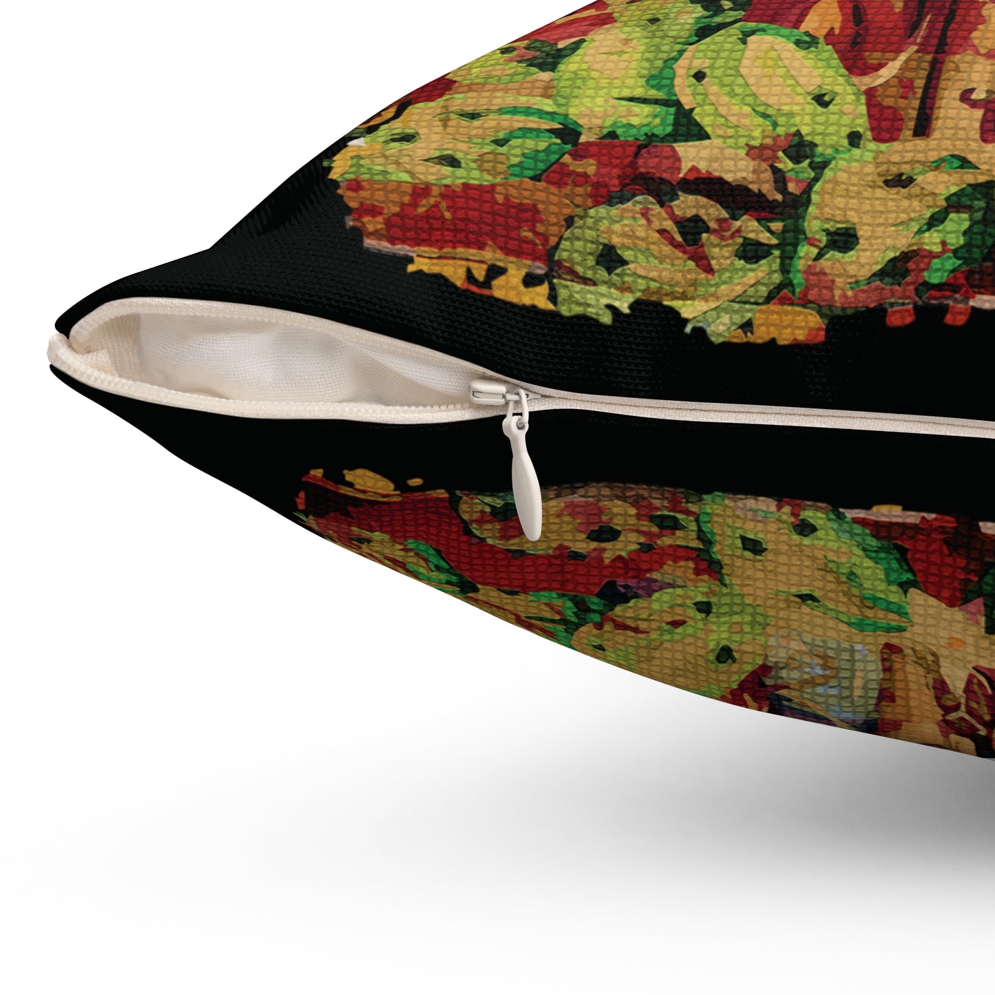 El Chico Pillow