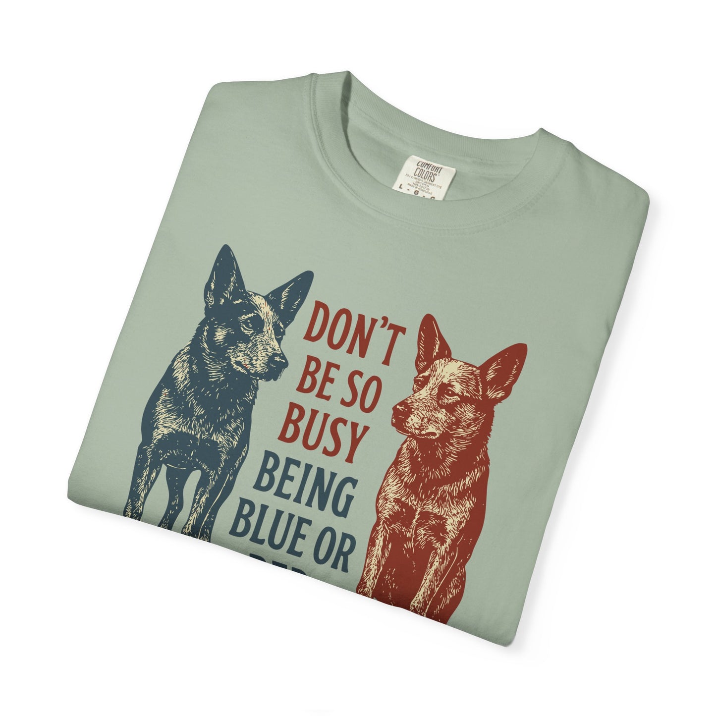 Kind Spirit Heeler TShirt