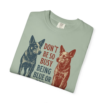 Kind Spirit Heeler TShirt