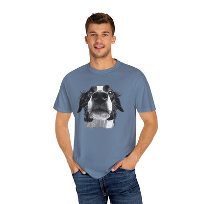 Border Collie T-Shirt