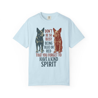 Kind Spirit Heeler TShirt