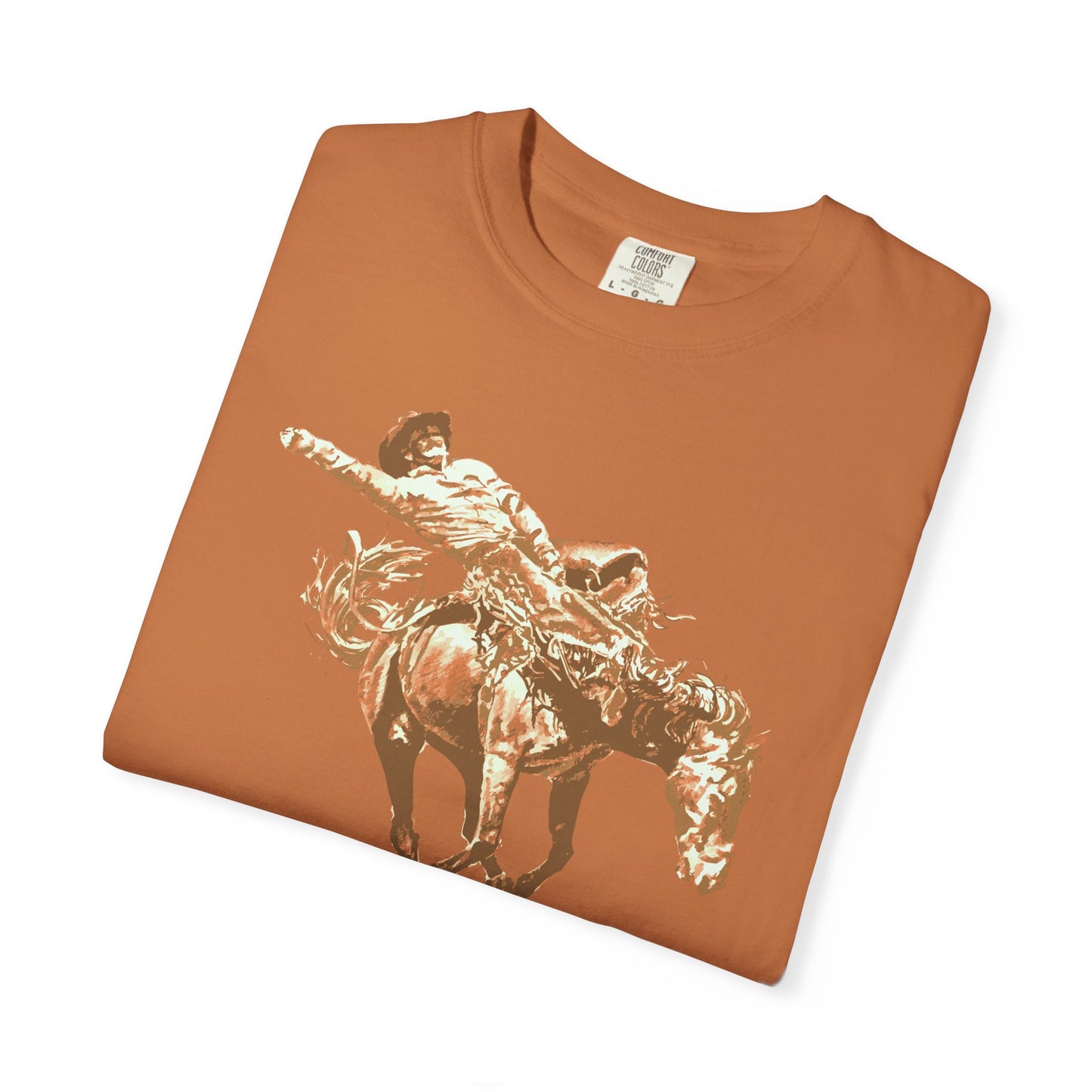 Round-Up Rodeo T-Shirt