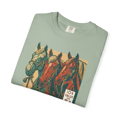 Three Kings Cigars T-Shirt