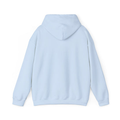 WHATEVER, Heavy-Blend Hooded Sweatshirt