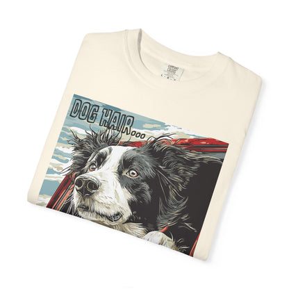 Dog Hair Don't Care Tee