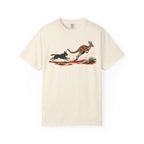 Kelpie and Kangaroo T-Shirt