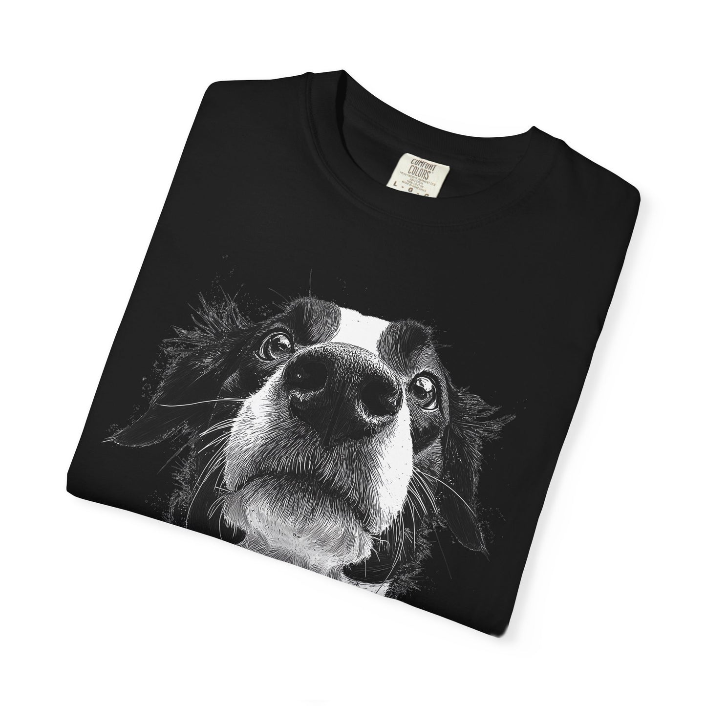 Border Collie T-Shirt