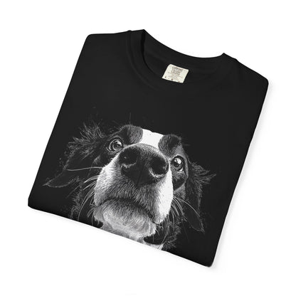 Border Collie T-Shirt