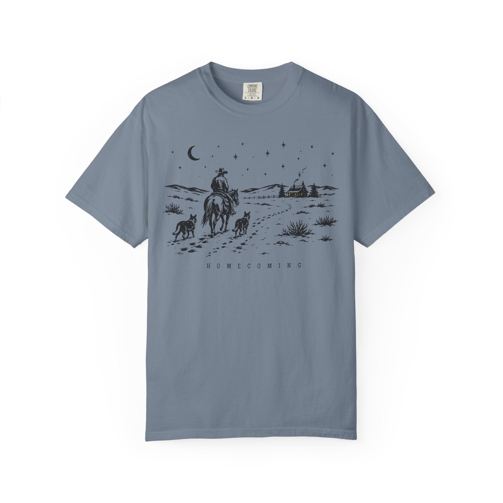 Homecoming T-Shirt