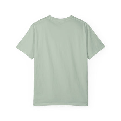 Cowdog Lover Tee with 'WTF, Where's The Food?' Funny Line