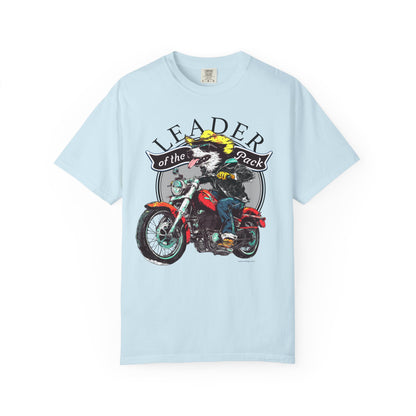 Leader of the Pack Cowdog T-Shirt