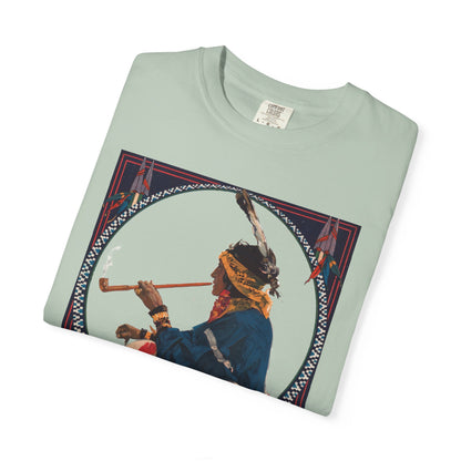 Vintage Wild West Show T-shirt