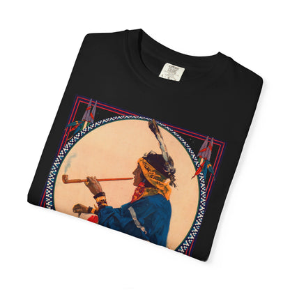 Vintage Wild West Show T-shirt