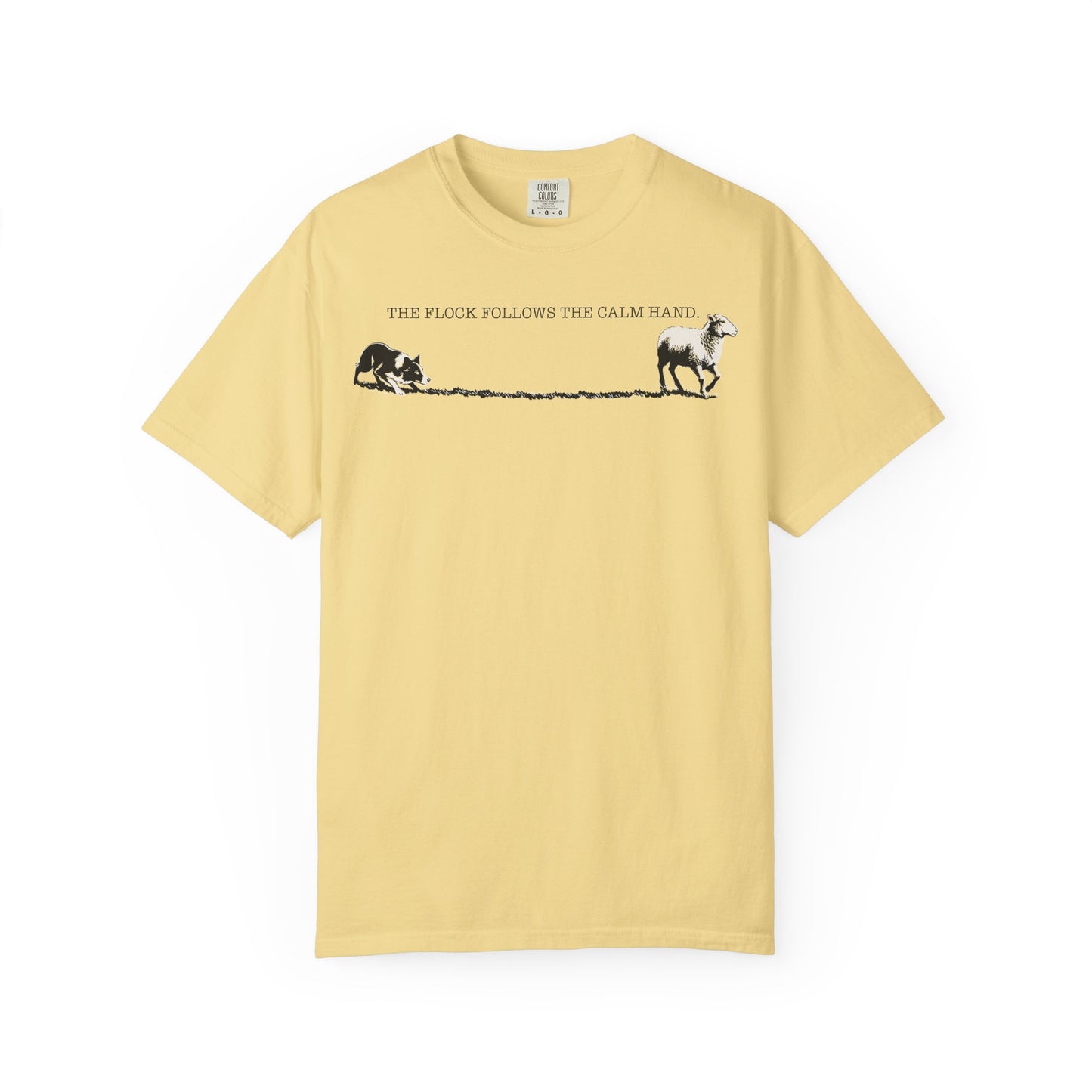 Herding Wisdom TShirt
