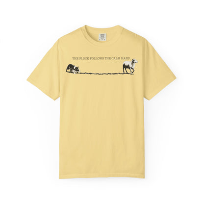 Herding Wisdom TShirt
