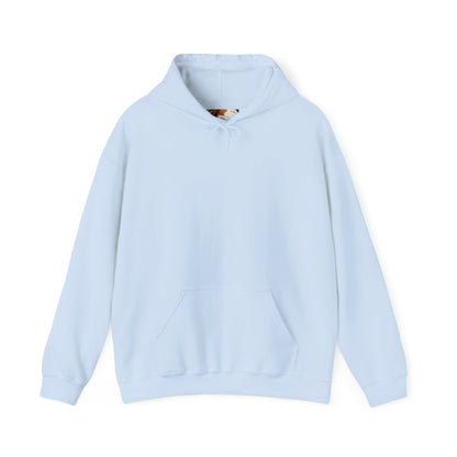Dogpile Cowdog Graphic Hoodie - Unisex Sweatshirt