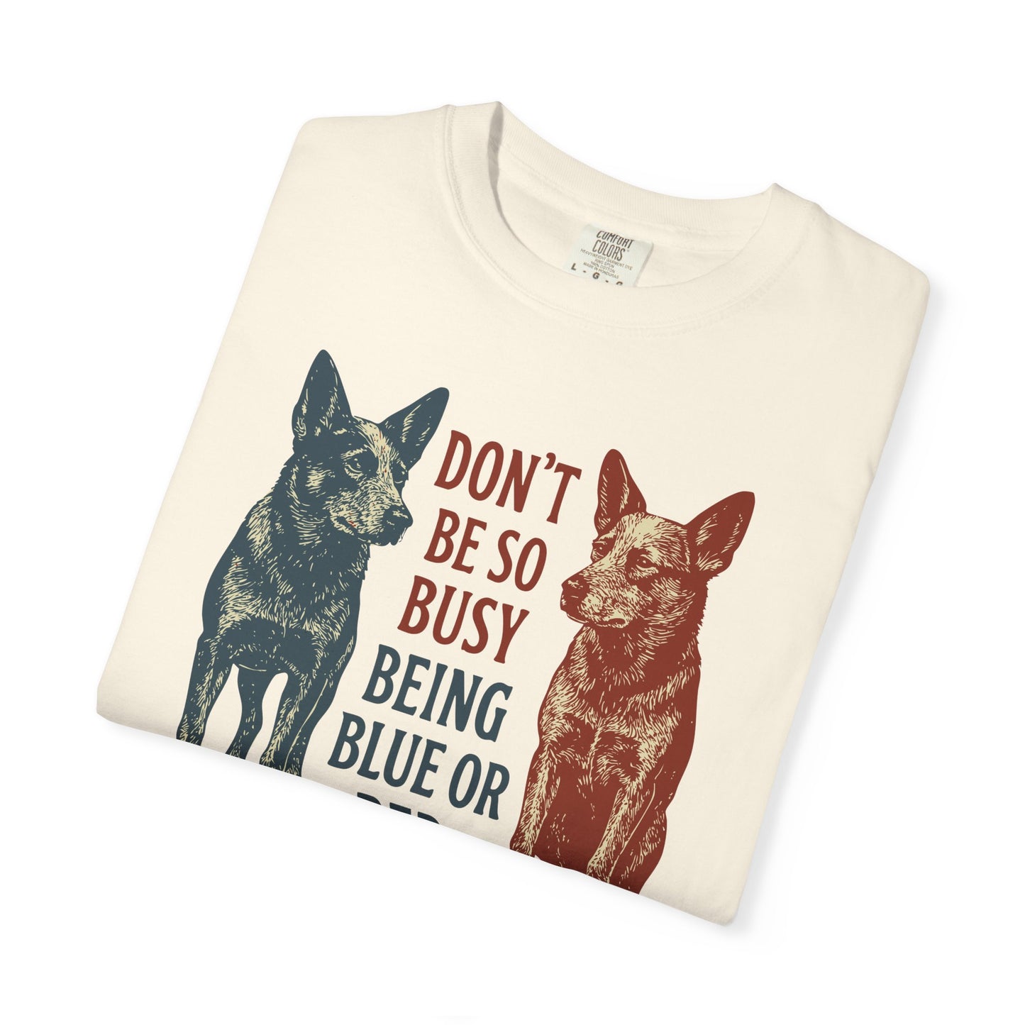 Kind Spirit Heeler TShirt