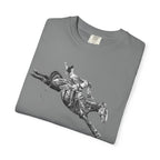 Bareback Jack T-shirt - Unisex Garment-Dyed
