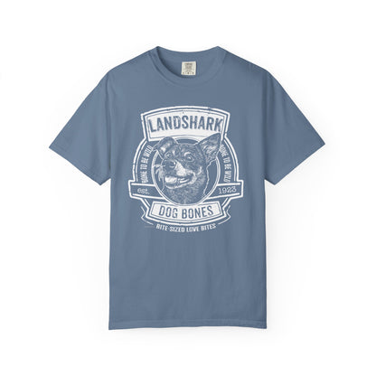 Landshark Dog Bones T-Shirt
