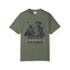 Never Drink Alone T-Shirt
