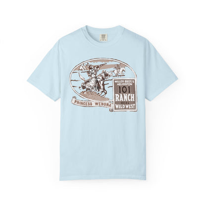 Vintage 101 Ranch Princess Wenona T-Shirt