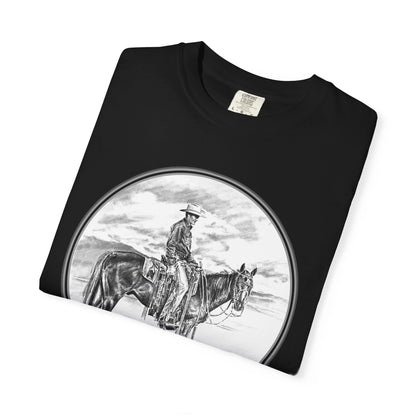Vintage Cowpuncher T-shirt