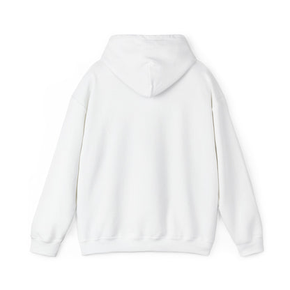 YEAH RIGHT, Heavy-Blend Hooded Sweatshirt