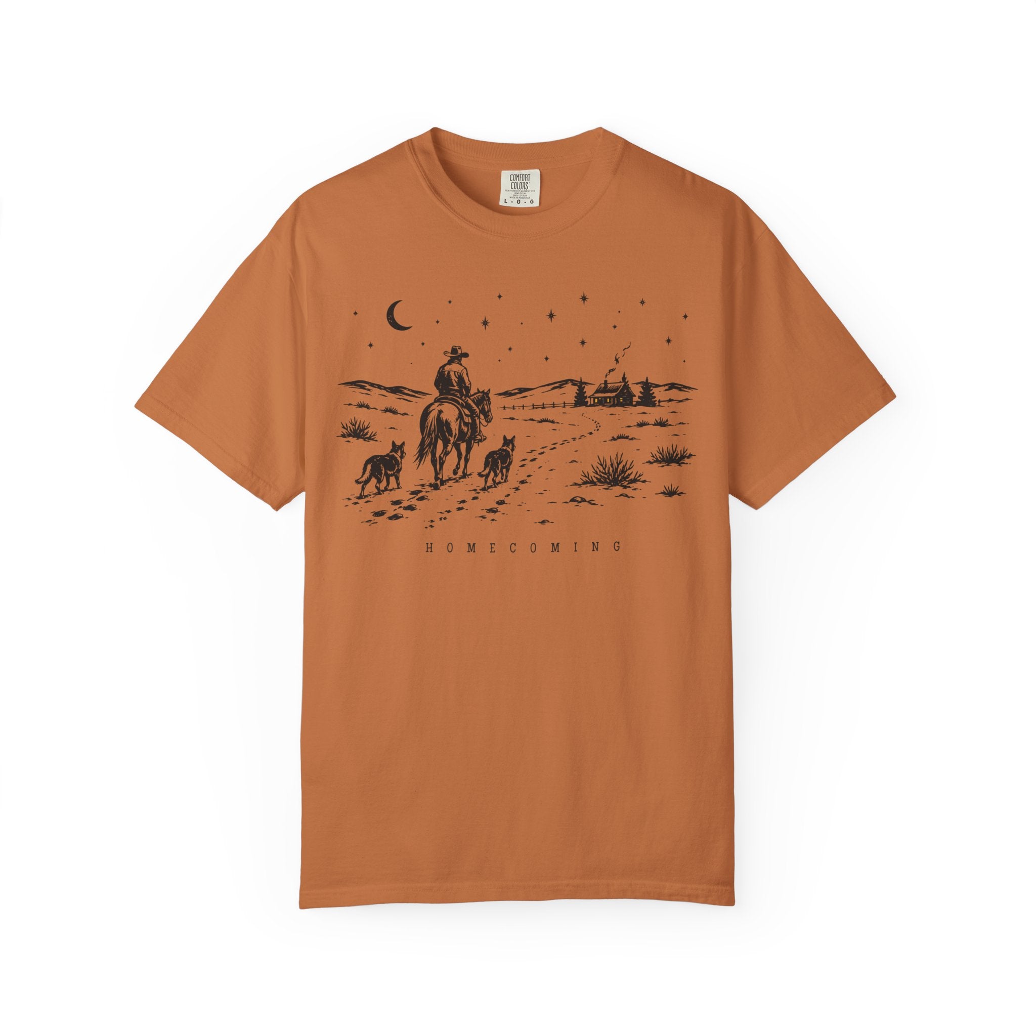 Homecoming T-Shirt