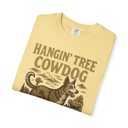 Hangin’ Tree Cowdog T-Shirt
