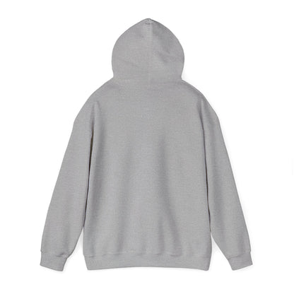 Beagle and Yellow Bird Soft Hoodie
