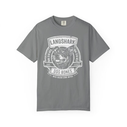 Landshark Dog Bones T-Shirt